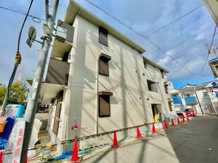 仮）門真市大池町新築計画の物件外観写真